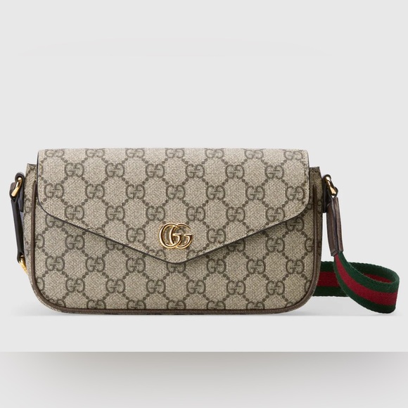 Gucci Handbags - Gucci Ophidia Pochette